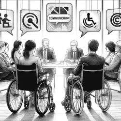 Les défis de communication liés au handicap
