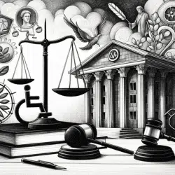 La loi de 2005 pour l’égalité des droits et des chances, la participation et la citoyenneté des personnes handicapées