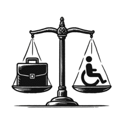 OETH L'obligation d'emploi des travailleurs handicapés