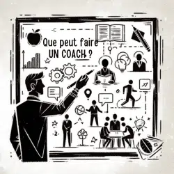 que peut faire un coach