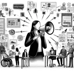 Informer sur le handicap et la diversité en entreprise