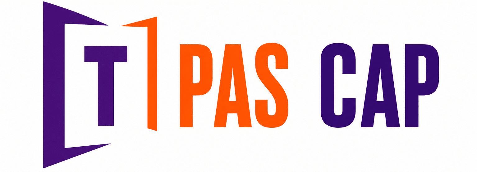 T Pas Cap — sensibilisation et formation handicap, diversité